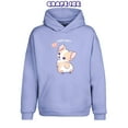 thumbnail image 3 of Corgi Pullover Urban Hoodie, 3 of 10