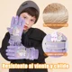 thumbnail image 3 of Guantes Térmicos Invierno Impermeables Para Frio Niños Niñas, 3 of 6