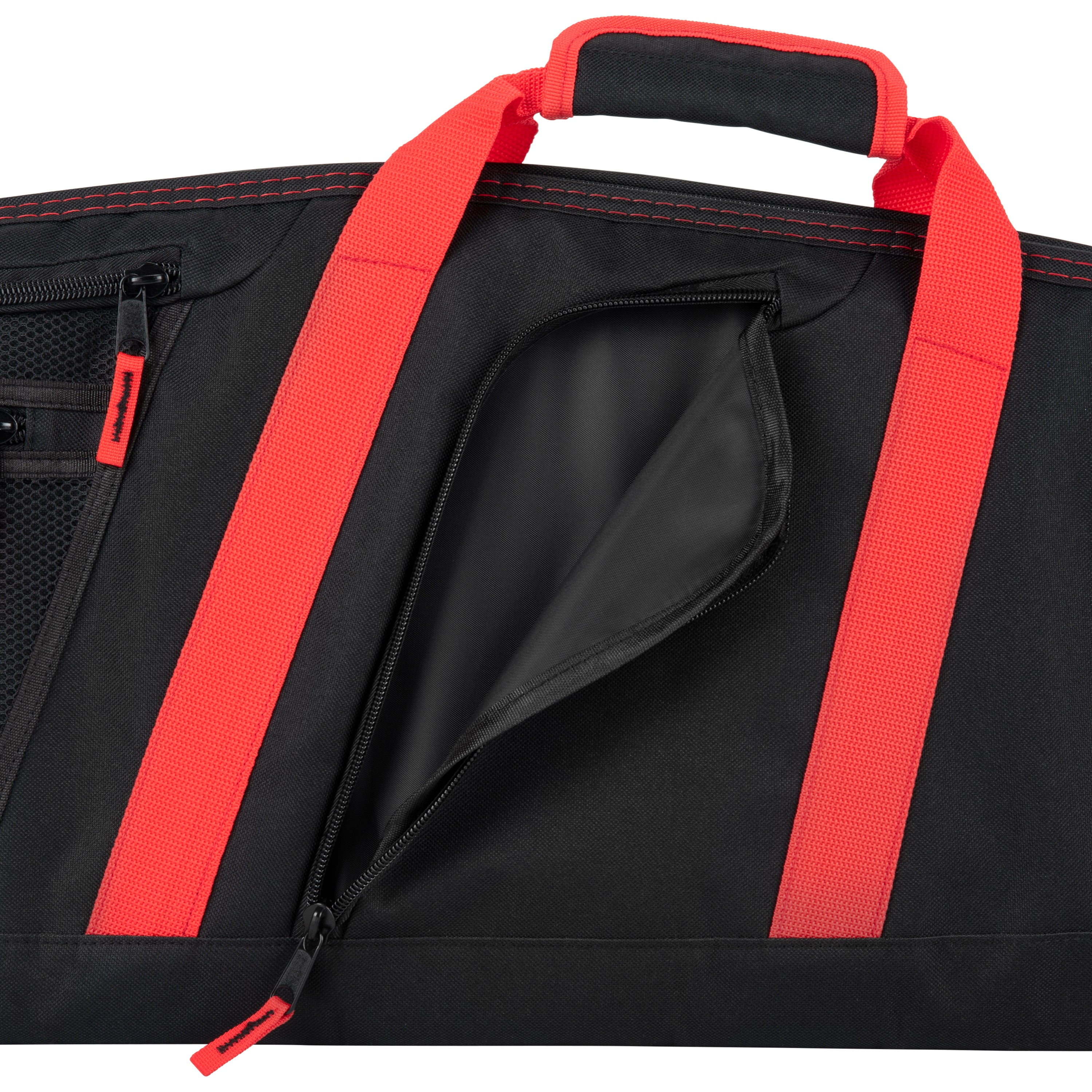 Ruger® 40" Flagstaff 10/22® Firearm Case, Black/Red