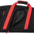thumbnail image 6 of (2 pack) Ruger® 40" Flagstaff 10/22® Firearm Case, Black/Red, 6 of 19