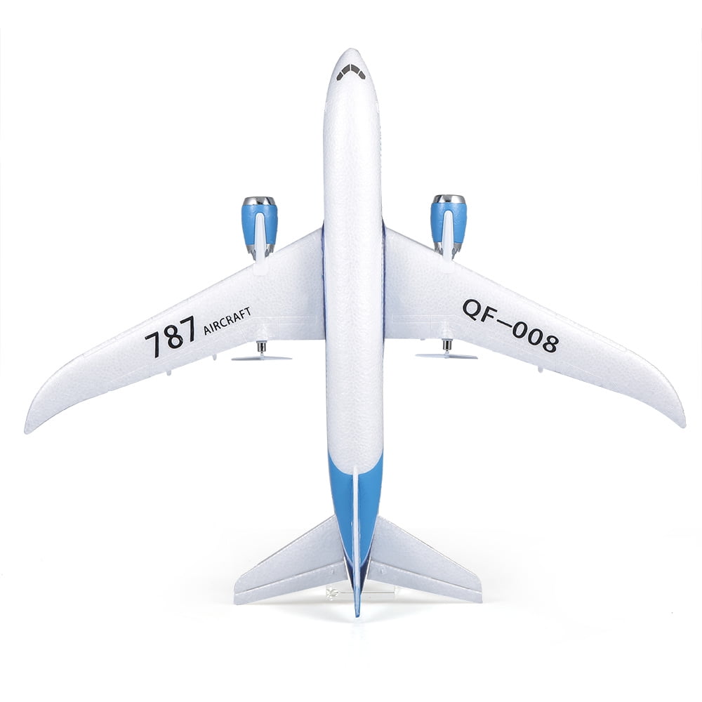 boeing 787 rc plane