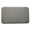 Grey, variant on Stephan Roberts Home 2.5F-CAF12-04 18 x 30 in. Faux Leather Kitchen Anti-Fatigue Mat - Diamond Gray