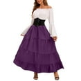 thumbnail image 3 of Robe Victorienne Costume Renaissance pour Femmes Robe Gothique Sorcière Costume Renaissance Médiévale Robe Gothique Sorcière Robe de Mariage Médiévale, 3 of 6
