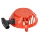 thumbnail image 2 of Conjunto de arranque por cuerda de arranque de retroceso 579063101 para desbrozadora Husqvarna 128LD 128LDX 124L 125LD 125L 125E 128L, 2 of 8