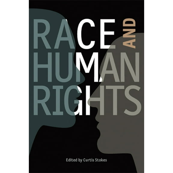 Race and Human Rights (Paperback)