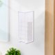 thumbnail image 3 of Wall Mounted Paper Towel Box Household No Punch Paper Roll Bathroom Wall Mounted Washcloth Extraction Box Paper Rollers, 3 of 5