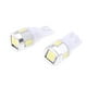 thumbnail image 3 of 2 uds SMD 5630 5W 194 LED lateral para coche Cola Luz del techo del coche, 3 of 7