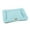Sky Blue, variant on Waterproof Dog Bed Mat, Washable Chew Proof Pet Pad with Non-Slip Bottom, Cozy Warming Mattress for Large Medium Small Dogs and Cats, Multi-Purpose Crate Mat for Home, Car Travel, and Indoor Use