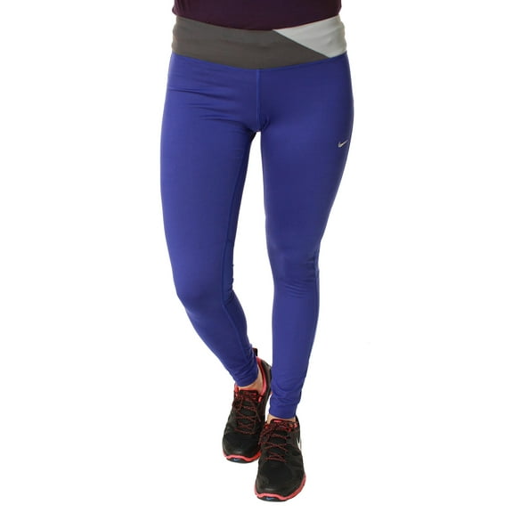 Nike Women's Athletic Epic Run Tight Fit Pants