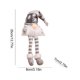 thumbnail image 4 of Muñeca Enana Iluminada Sin Rostro Brillante Con LED, 4 of 9