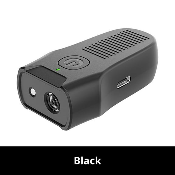 Mini portable dog repellent: an anti bite and anti barking tool, an essential training tool for outdoor dog walking