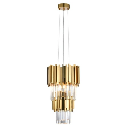 

Design Living Pendant