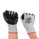 thumbnail image 4 of 3 pares de guantes resistentes a cortes Seguridad de protección en EN388 Nivel 5, 4 of 8