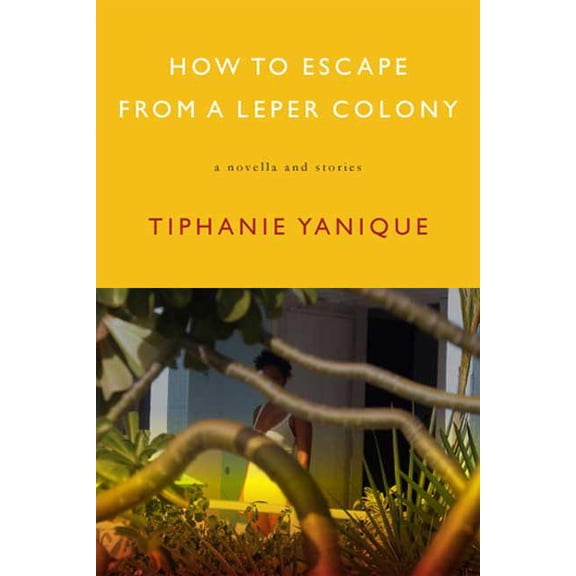 How to Escape from a Leper Colony : A Novella and Stories (Paperback)