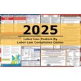 thumbnail image 2 of 2025 Texas/Federal Combination Labor Law Posters (New)!, 2 of 3