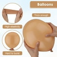 thumbnail image 4 of relayinert Matte Balloon New, 4 of 9