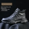 thumbnail image 3 of YAZI Height Waterproof Tactical boot, 3 of 10