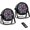 2, variant on 36LEDs RGB Stage Par Lights -  36W Sound Activated Multi Modes - Remote DMX Control - Corded Electric - Uplights for Events DJ  Dance Party Wedding Church Bar Club Stage Lighting (2Pack)