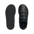 thumbnail image 2 of TENIS ADIDAS ADVANTAGE 2.0 IE9018 NEGRO INTANTIL 20CM, 2 of 3