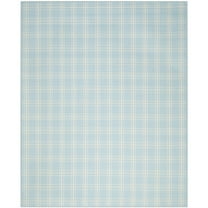 Safavieh Kilim Wasif Plaid Area Rug or Runner