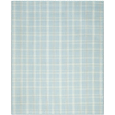 Safavieh Kilim Wasif Plaid Area Rug or Runner