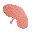 thumbnail image 4 of Baby Play Mat, Safe Use Special Shaped Leaf Shaped Rug  For Home Yellow,Green,Pink, 4 of 8