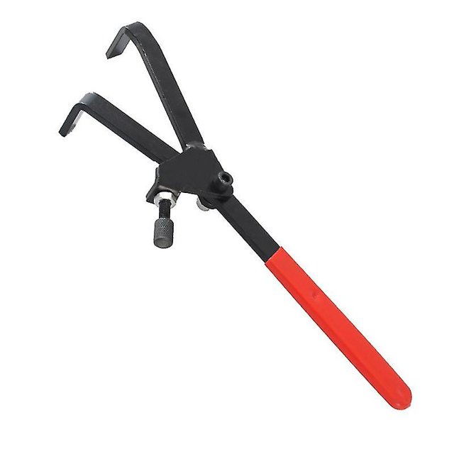 Llave inglesa, polea, soporte de piñón, herramienta de bloqueo, embrague de bicicleta de motocicleta. Afortunado Sencillez