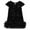 Black christmas dress girls JGT3, variant on UYYX Toddler Dress Girl Dress Girls Sequin Dress Sleeveless Party Formal Graduations Fancy Tween Girls Dresses 3-4 Years