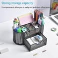 thumbnail image 5 of Desk Organizers And Accessories, Office Organizer For Desk, Desk Office Supplies Organizer, 5 of 5