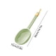 thumbnail image 3 of Aparatos de cocina, accesorios de cocina, utensilios de cocina, herramientas de cocina, cuchara grande para sopa, espumadera, colador de té con ranuras y cuchara para revolver con agitador y vertedor,, 3 of 6