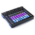 thumbnail image 5 of Novation Circuit Groove Box + Sample Import with Studio Monitor Headphones & 10' MIDI Cable Bundle, 5 of 7