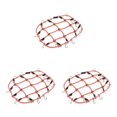 thumbnail image 2 of Ounissouiy Luggage Net Luggage Net for MN90 MN86KS MN90K MN86K MN99S MN86 MN99  MN86S Type1, 2 of 6