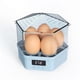 thumbnail image 4 of de Huevos Automática Inteligente con Automático de Huevos y Control de Temperatura de Adición de Agua de Huevos Domésticos, 5Huevos Shuxiu Wang 8390615138475, 4 of 5