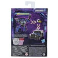 thumbnail image 4 of Transformers Generations Legacy Deluxe Crankcase Action Figure, 4 of 4