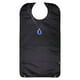 thumbnail image 1 of GOOHOCHY Cena doméstica babero desgaste resistente al desgaste de babero impermeable protector accesorio para adultos, 1 of 8