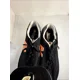 thumbnail image 5 of New Balance 515 Men's Size 15 Black Orange Casual Sneakers Shoes ML515BT3, 5 of 6
