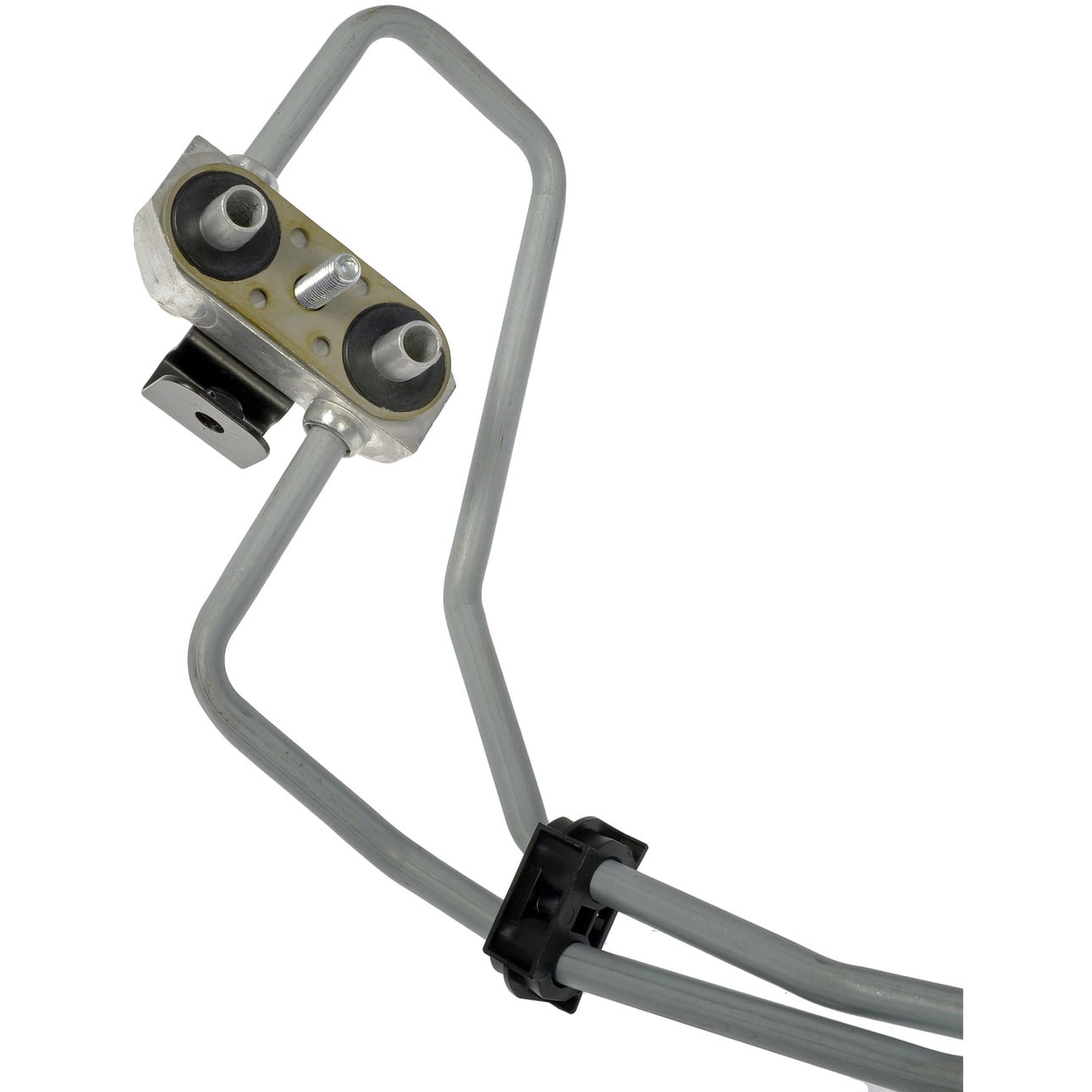 Dorman 724-138 Automatic Transmission Oil Cooler Hose Assembly for Specific Chevrolet Models