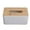 823_multicolor, variant on Spoon Rest Bamboo Cover Tissue Boxes Desktop Pumping Paper Living Room S Imple Storage Box