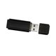 thumbnail image 1 of 64GB USB2.0 Flash Drives Memory Stick USB Drives Thumb Pen Disk para PC Negro 黑 Baoblaze Pluma de memoria, 1 of 8