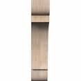thumbnail image 6 of 6"W x 16"D x 28"H Olympic Rough Sawn Brace, Douglas Fir, 6 of 13