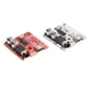 thumbnail image 5 of Equipo de Audio Ticfox 2 Piezas Receptor de Audio Bluetooth Módulo Amplificador Placa Receptora Diseño a Prueba de Futuro, 5 of 12