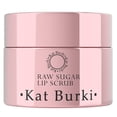 thumbnail image 1 of Exfoliante exfoliante de labios Kat Burki Sugar. Hidratante para labios secos y agrietados que los deja tersos y suaves 1 fl. onz., 1 of 5
