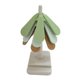 thumbnail image 5 of Juego de posavasos de de , manteles individuales, decoración de mesa, salvamanteles plegables de silicona antideslizante para cocina con Base cuadrada, 5 of 8
