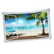 thumbnail image 1 of Tapiz para colgar Macarena decoración hippie 10 impresiones azul, 1 of 8