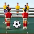 thumbnail image 3 of TABLZONE 20Pcs Replacement Foosball Balls Game Ball for Family Entertainment, 3 of 8