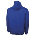 thumbnail image 3 of Charles River Apparel 9921 Performer Jacket-Royal-L, 3 of 3