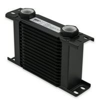 Earl's Performance 216ERL Engine Oil Cooler