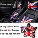 thumbnail image 2 of Reposacabezas de coche, cojín de apoyo para el cuello, accesorios de asiento, almohada de seguridad universal para Mini Cooper F55 F56 R55 R56 R60, 2 of 5
