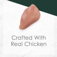 thumbnail image 6 of Purina Fancy Feast Chicken Wet Cat Food for Adult Cats, 3 oz Can Pack of 8), 6 of 6
