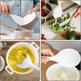 thumbnail image 4 of Cuillère à Riz, Spatule à Riz Antiadhésive, Cuiseur à Riz Résistant à la Chaleur, 4 of 4